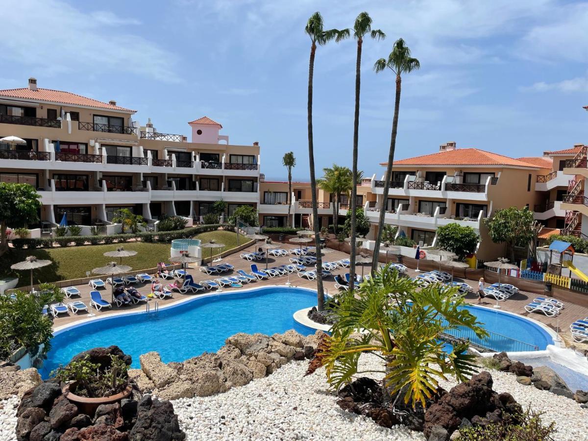 Tu hogar en Tenerife San Miguel de Abona Exteriör bild