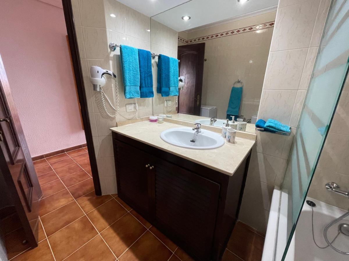 Tu hogar en Tenerife San Miguel de Abona Exteriör bild