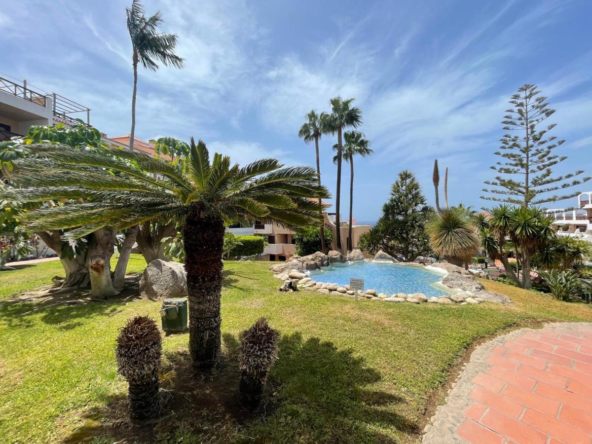 Tu hogar en Tenerife San Miguel de Abona Exteriör bild