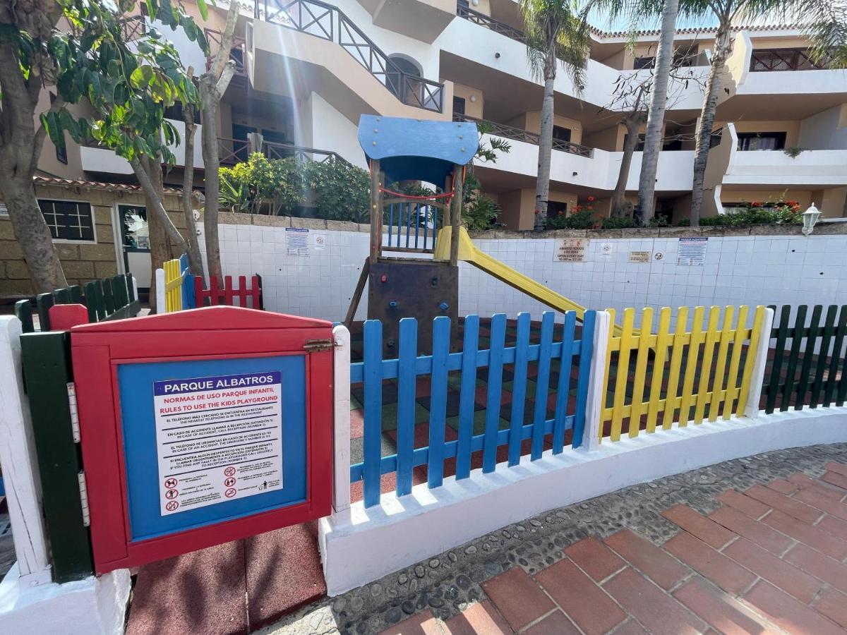Tu hogar en Tenerife San Miguel de Abona Exteriör bild