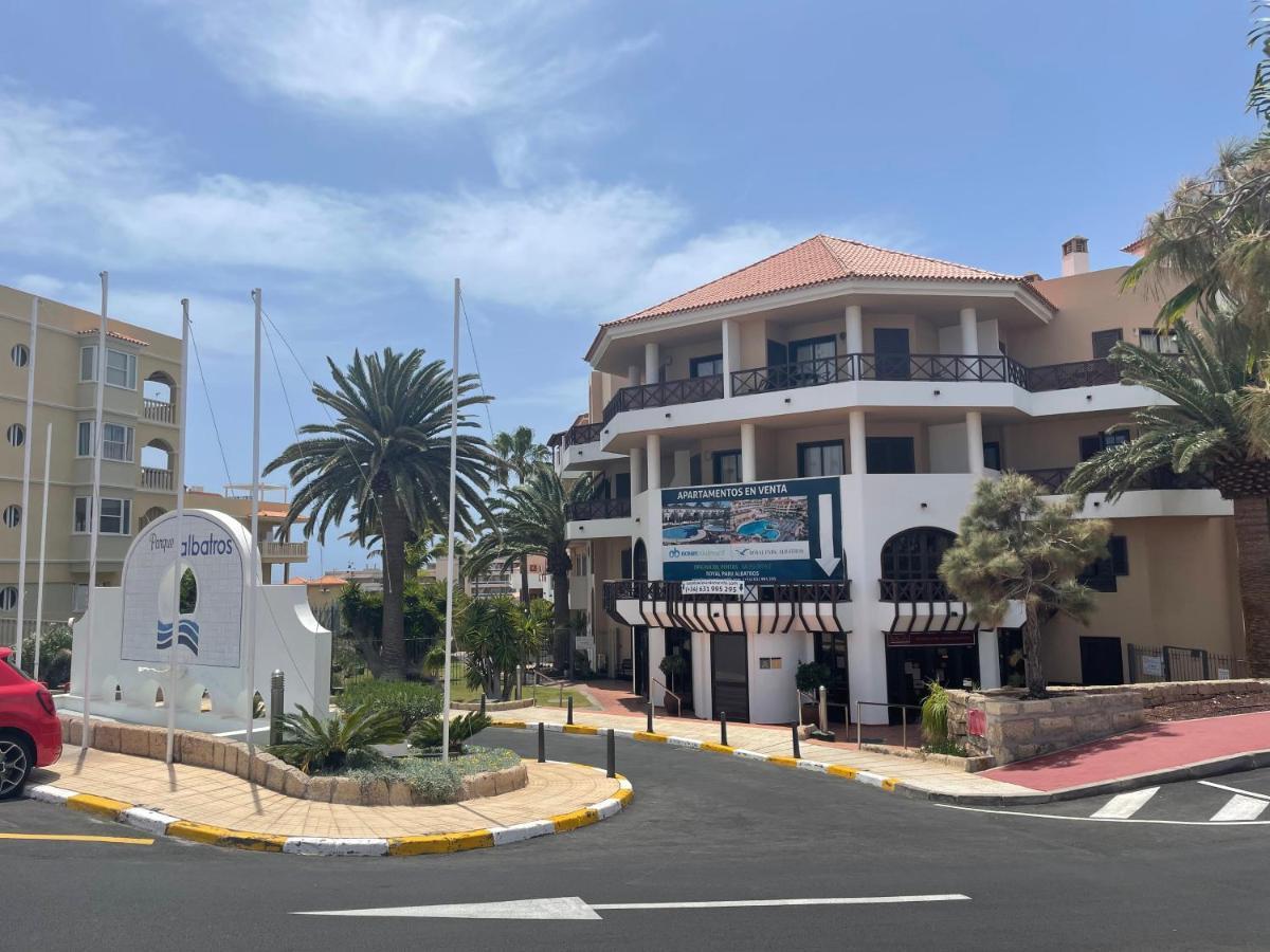 Tu hogar en Tenerife San Miguel de Abona Exteriör bild
