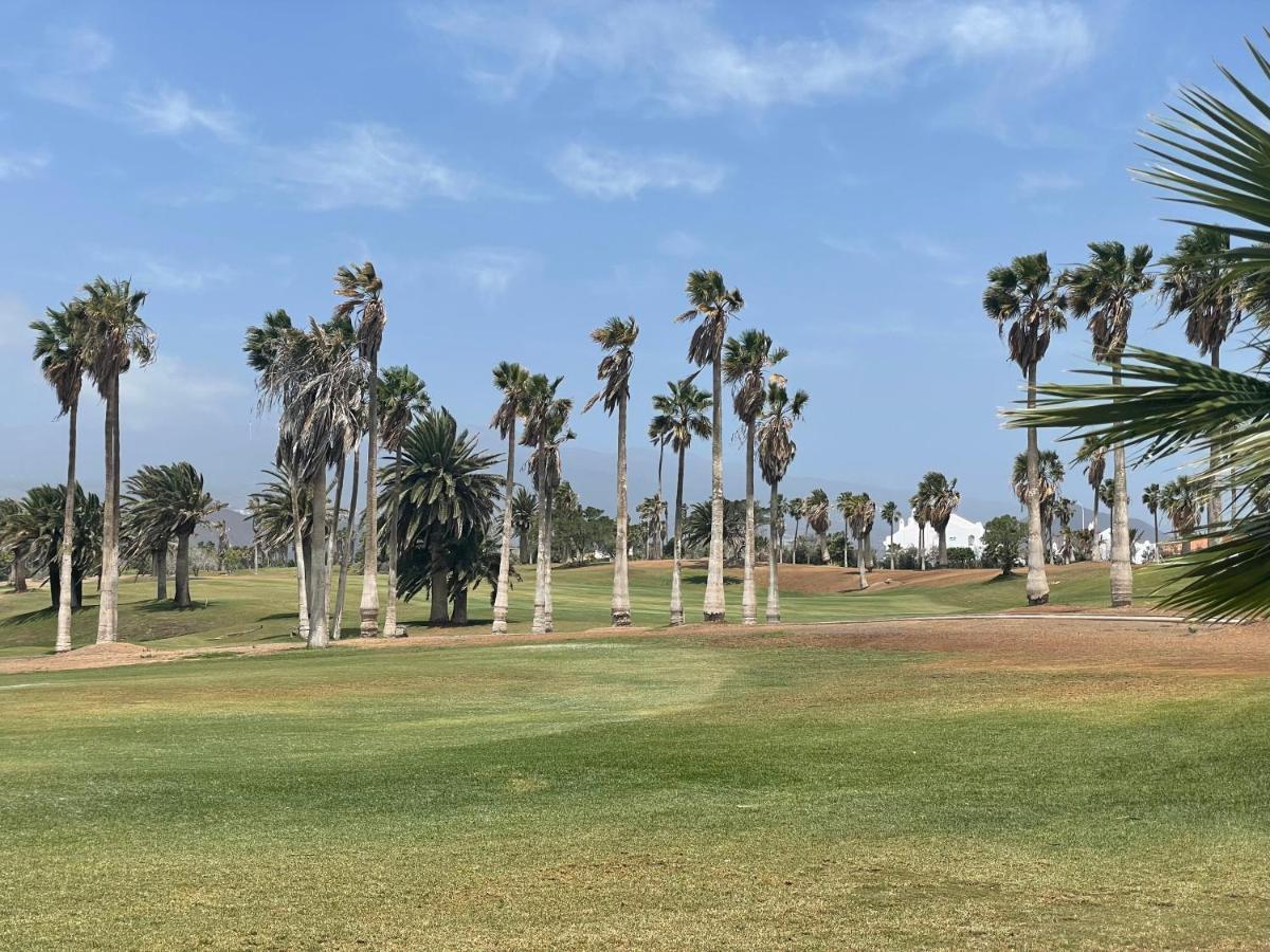 Tu hogar en Tenerife San Miguel de Abona Exteriör bild