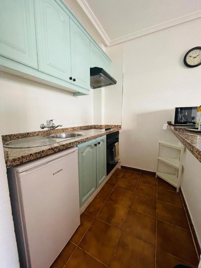 Tu hogar en Tenerife San Miguel de Abona Exteriör bild