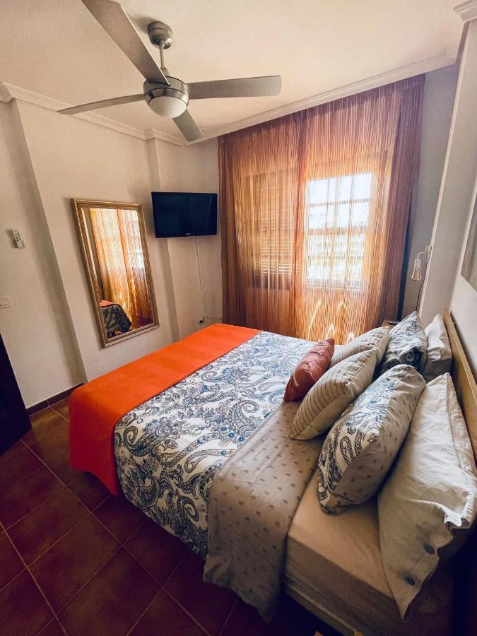 Tu hogar en Tenerife San Miguel de Abona Exteriör bild