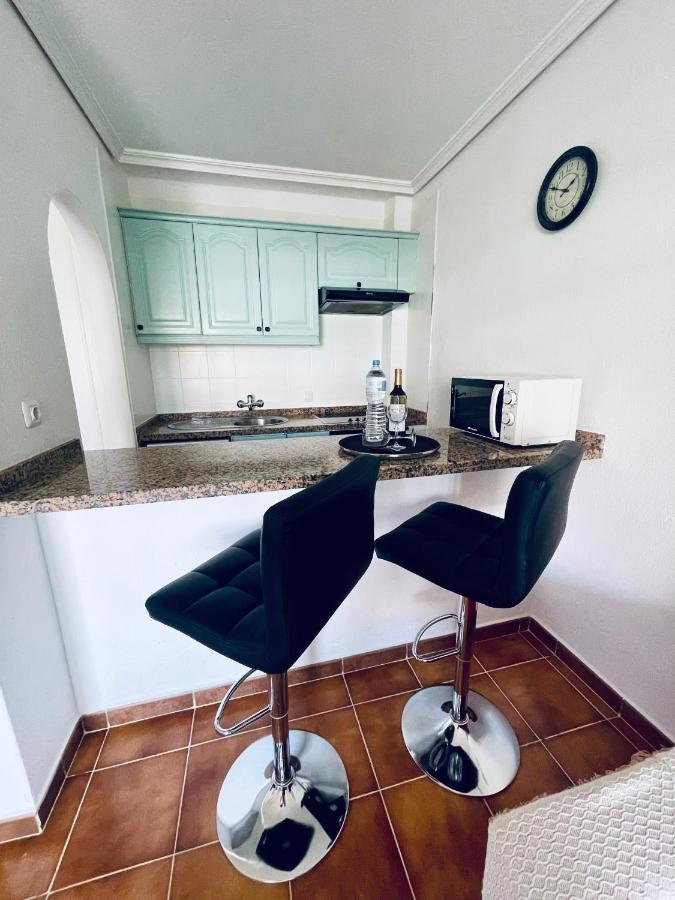 Tu hogar en Tenerife San Miguel de Abona Exteriör bild