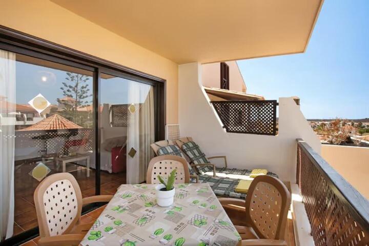 Tu hogar en Tenerife San Miguel de Abona Exteriör bild